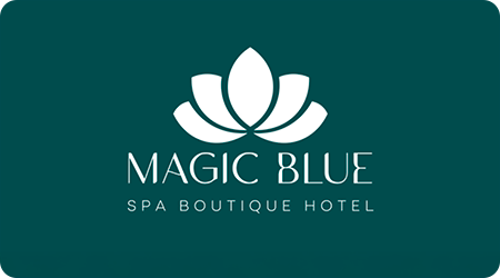 www.magicbluespahotel.com
